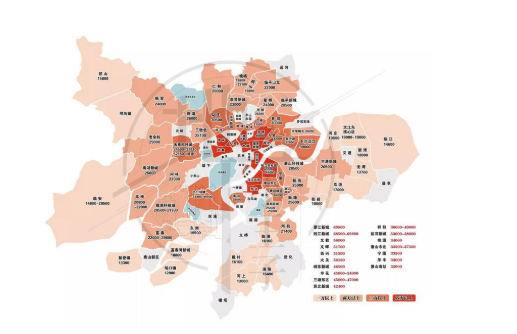 2024年08月05日杭州房价跌了是怎么回事，杭州房屋交易流程是怎样的呢？