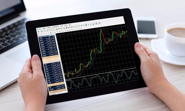 外汇黄金行情走势最新,黄金行情走势最新解析与趋势展望 外汇黄金行情走势最新,黄金行情走势最新解析与趋势展望